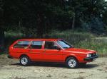 Volkswagen Passat 5-Door 1980 года